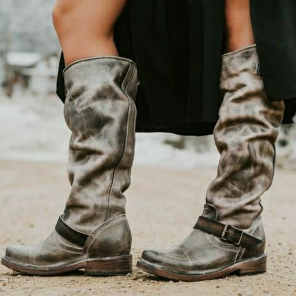 Shoes | Freebird Contra Rare Tall Boot 